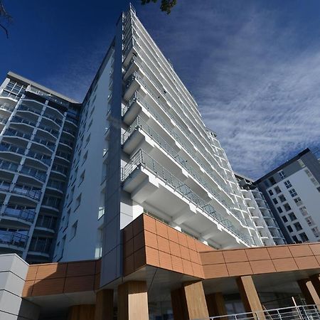 Porta Mare Apartments Luxview- Budynek Centralny Dziwnowek Luaran gambar