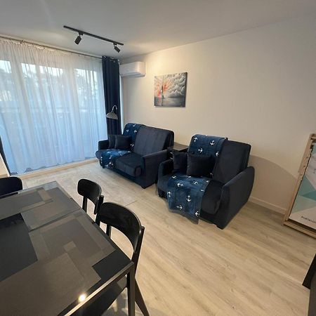 Porta Mare Apartments Luxview- Budynek Centralny Dziwnowek Luaran gambar