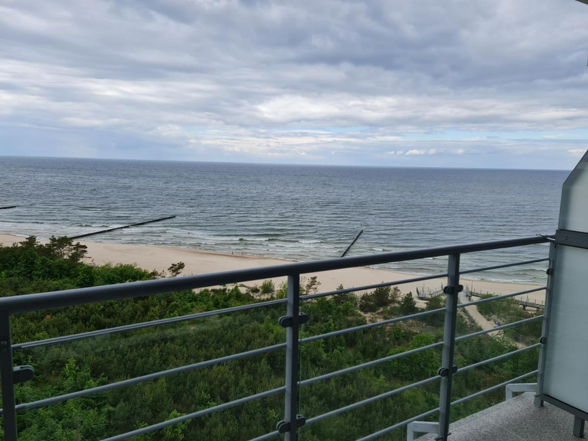 Porta Mare Apartments Luxview- Budynek Centralny Dziwnowek Luaran gambar