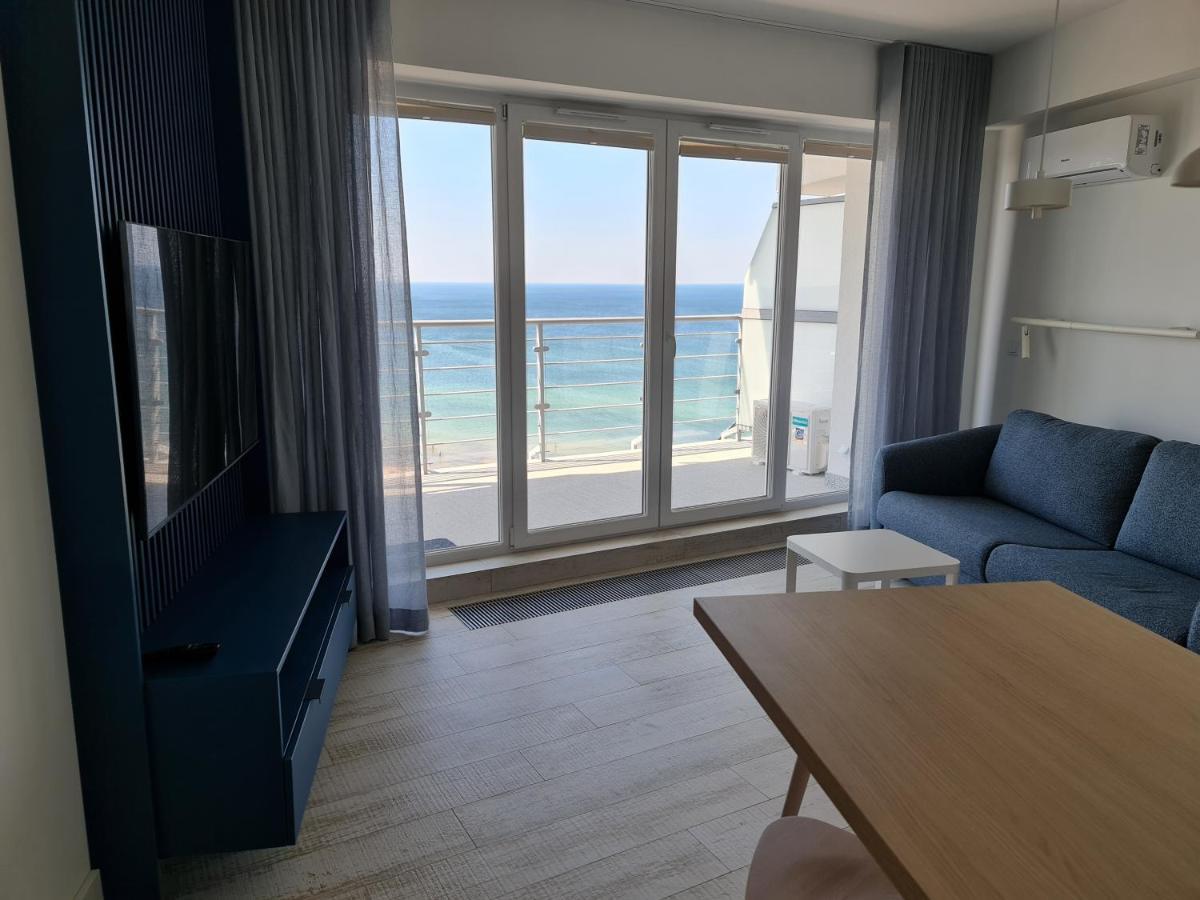 Porta Mare Apartments Luxview- Budynek Centralny Dziwnowek Luaran gambar