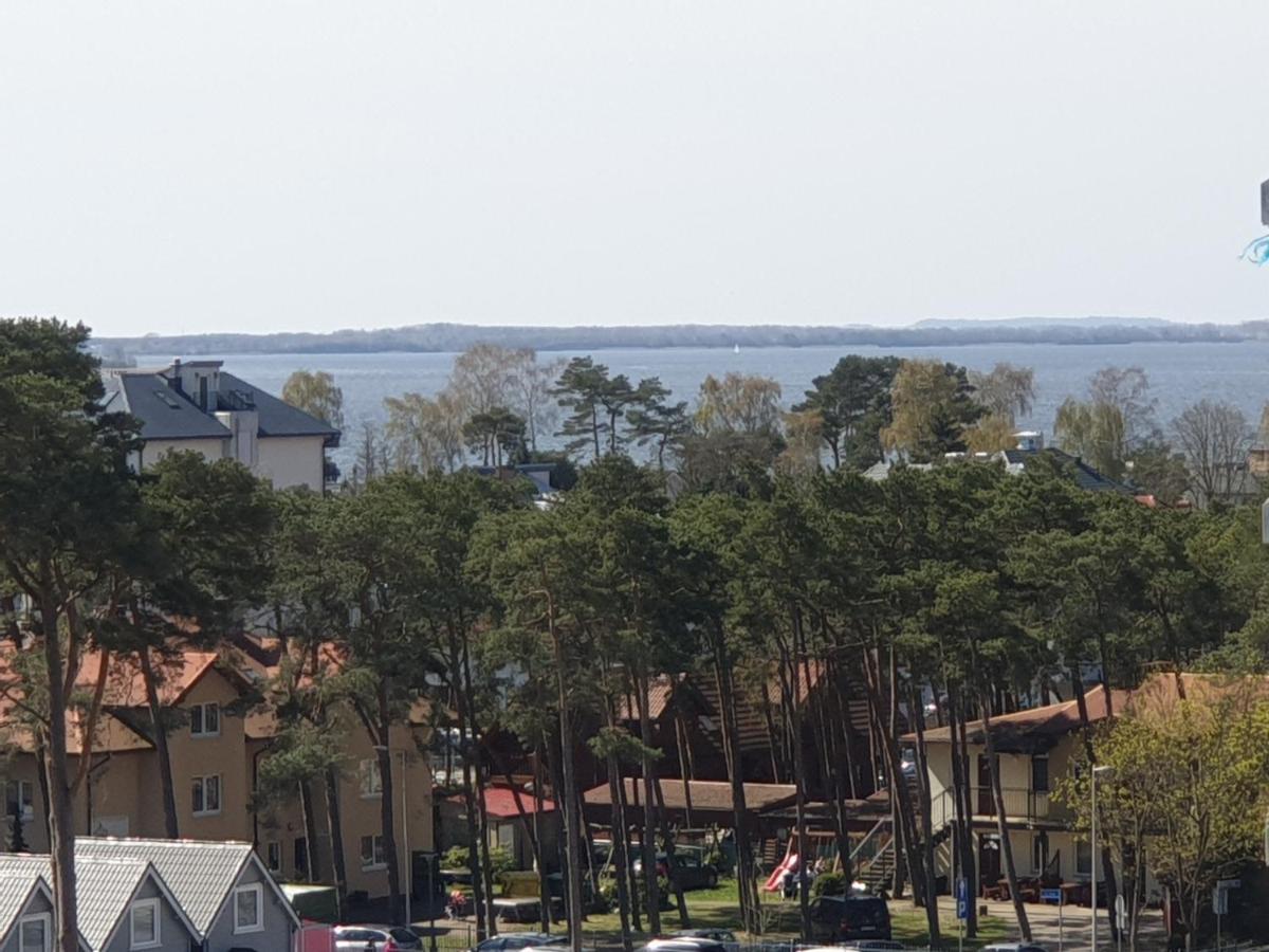 Porta Mare Apartments Luxview- Budynek Centralny Dziwnowek Luaran gambar