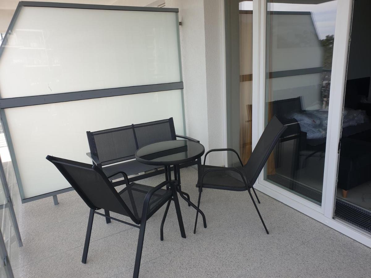 Porta Mare Apartments Luxview- Budynek Centralny Dziwnowek Luaran gambar