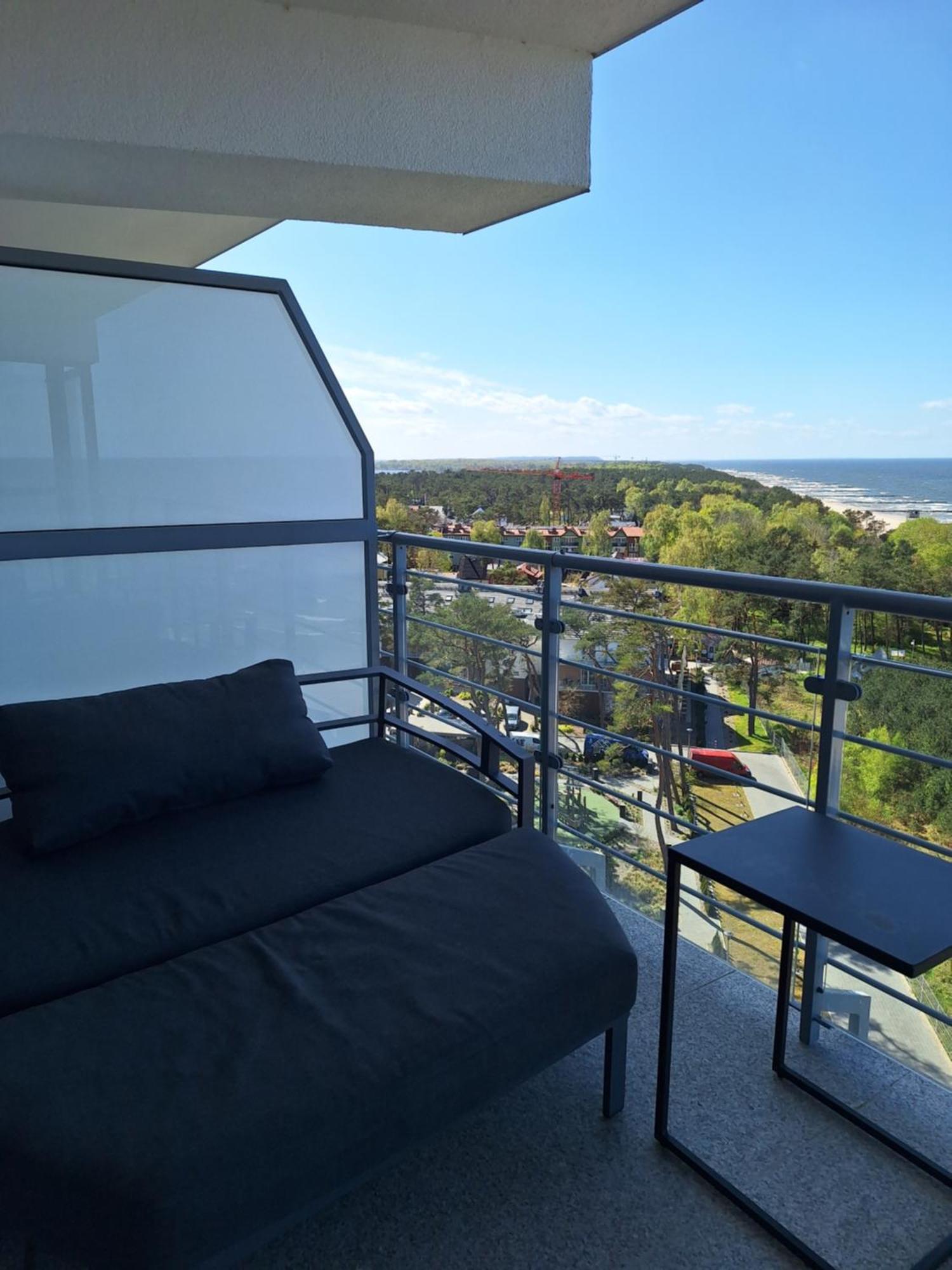 Porta Mare Apartments Luxview- Budynek Centralny Dziwnowek Luaran gambar