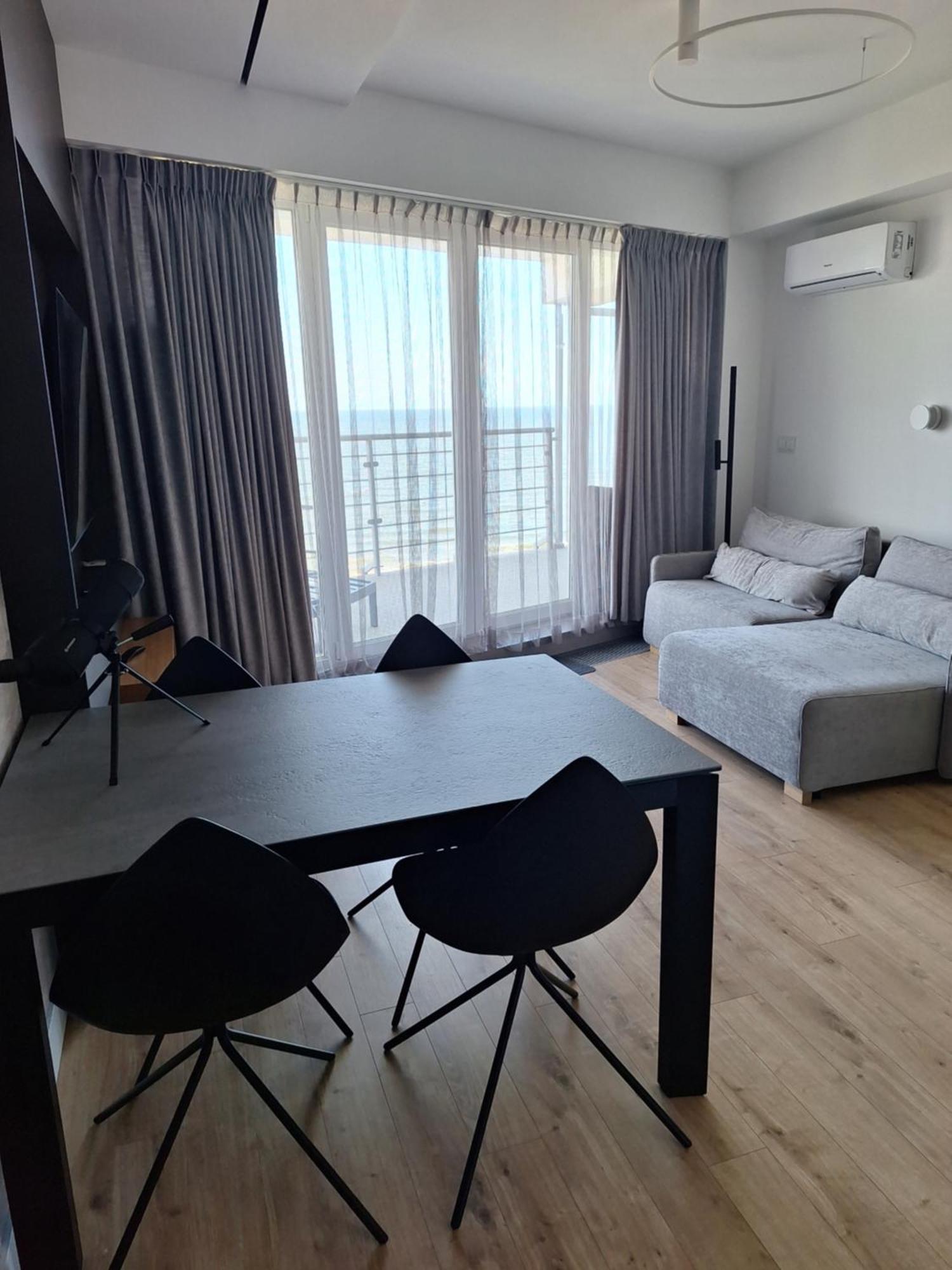 Porta Mare Apartments Luxview- Budynek Centralny Dziwnowek Luaran gambar