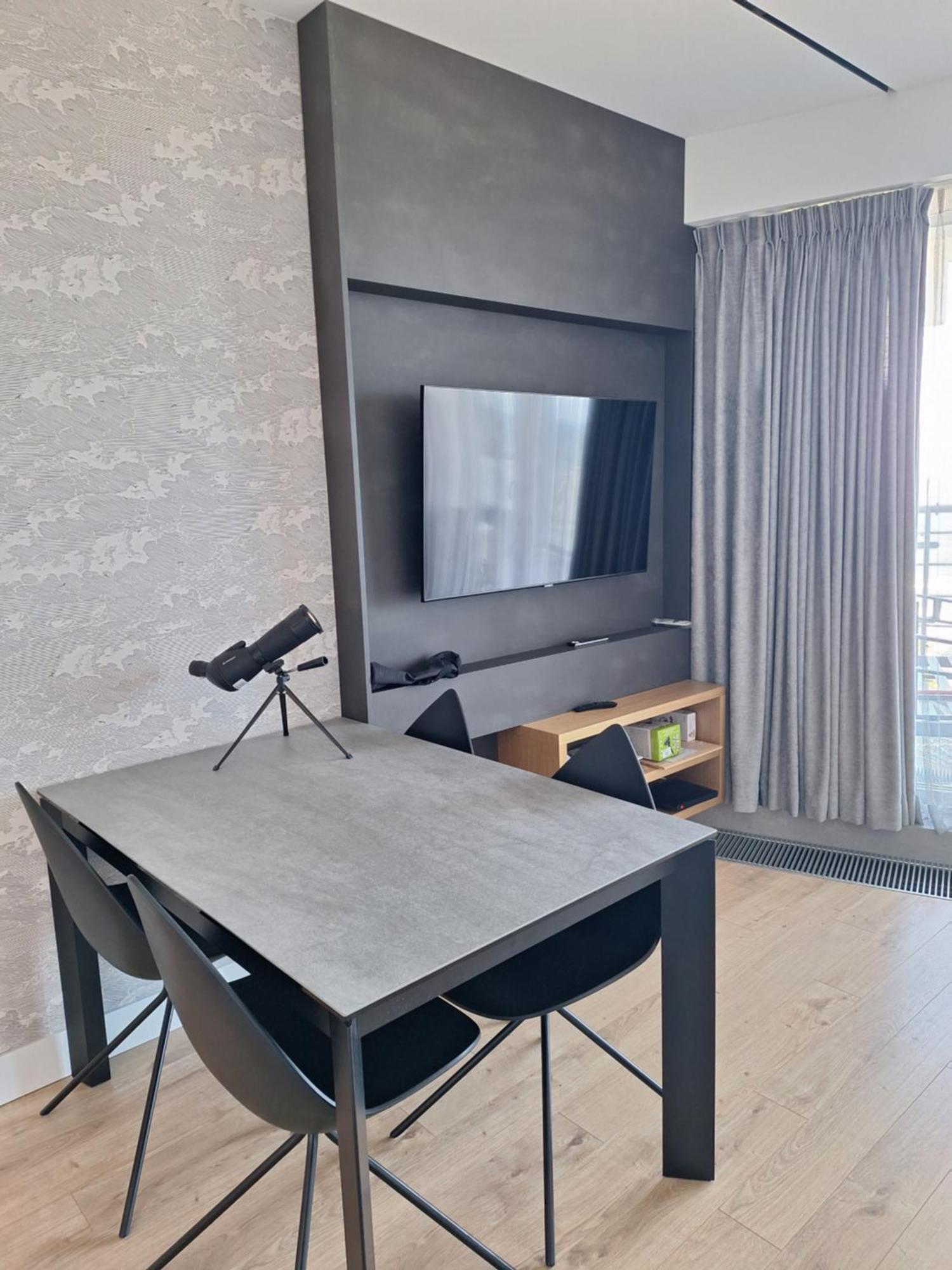 Porta Mare Apartments Luxview- Budynek Centralny Dziwnowek Luaran gambar
