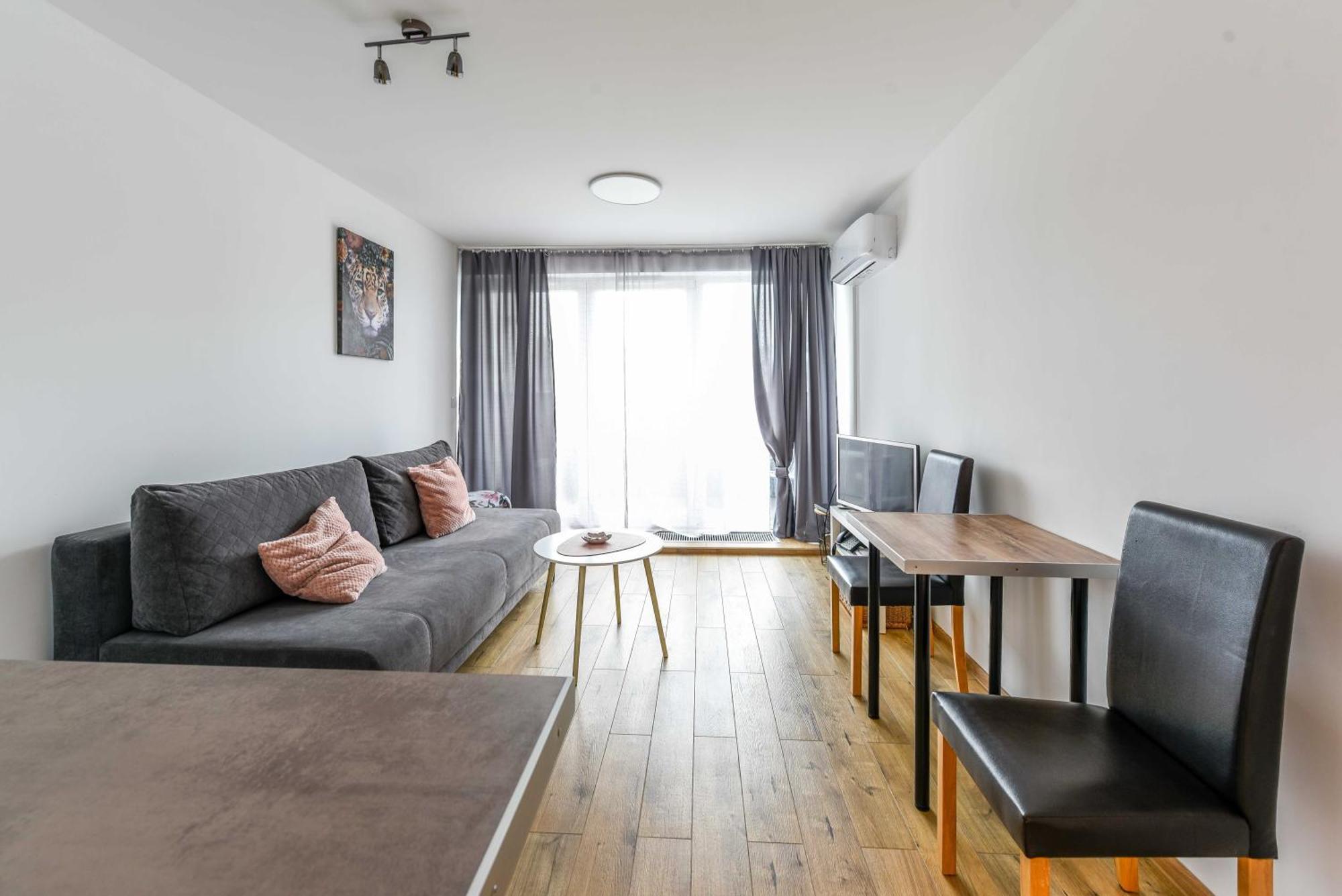 Porta Mare Apartments Luxview- Budynek Centralny Dziwnowek Luaran gambar