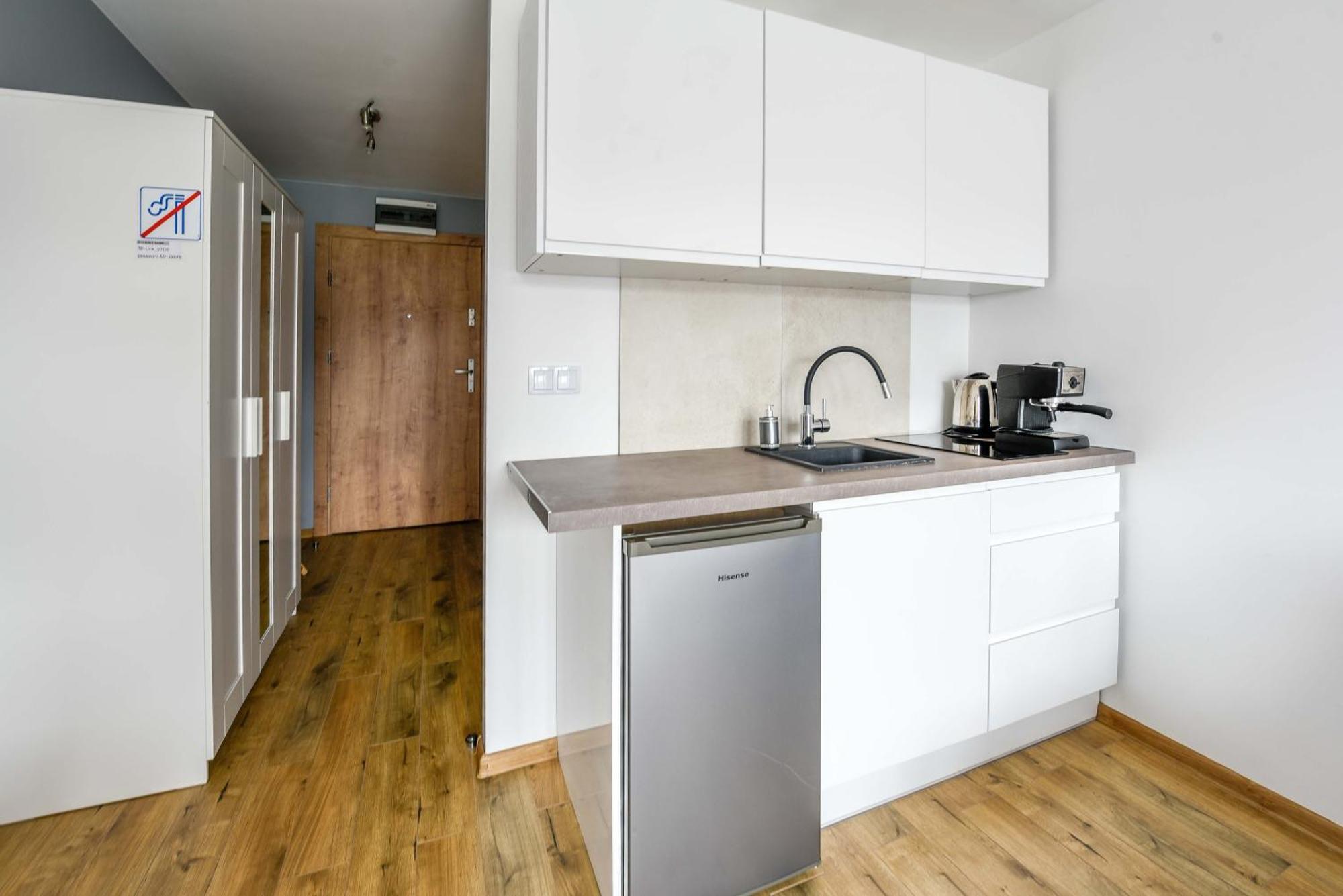 Porta Mare Apartments Luxview- Budynek Centralny Dziwnowek Luaran gambar