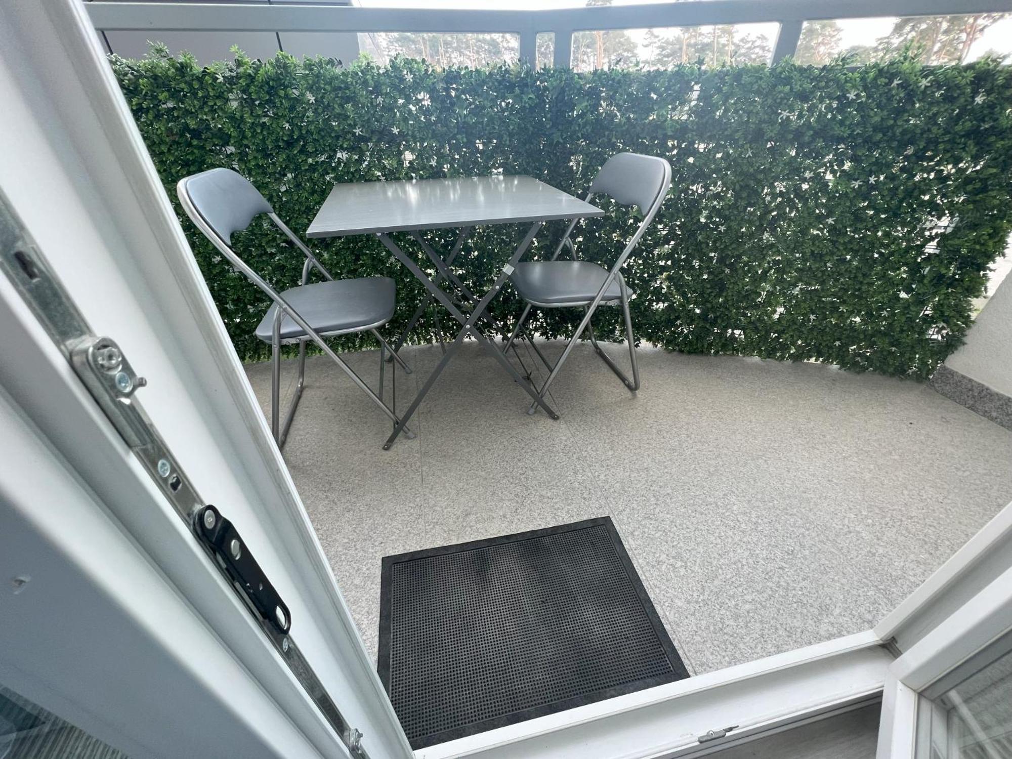 Porta Mare Apartments Luxview- Budynek Centralny Dziwnowek Luaran gambar